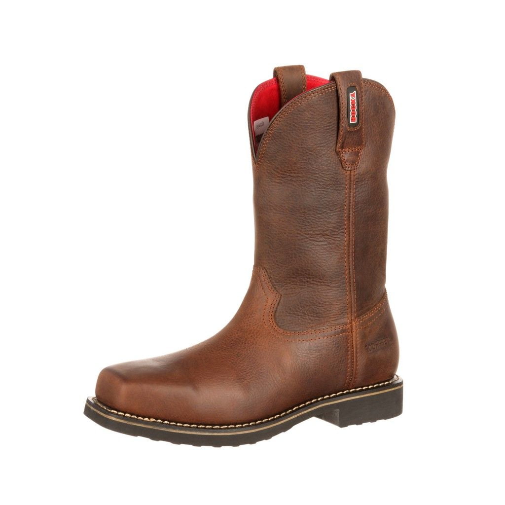 men's work boots at walmart
