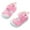 Pink, variant on Beach Shoes for Kids Baby Walking Shoes for Boys and Girls Anti Kick Breathable Wear Sandals Soft Soled Shoes Multi Color Optional