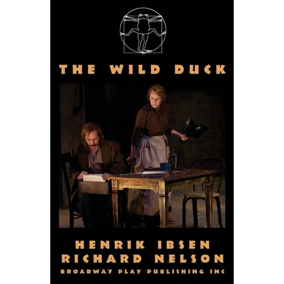 The Wild Duck (Paperback)