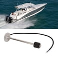 thumbnail image 4 of Fuel Level Sender, 10in IP67 Waterproof 240 To 33ohms Fuel Sending Unit High Accuracy 316 Stainless Steel  For Boat For RV, 4 of 8