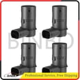 thumbnail image 2 of 66206989081 4Pcs Parking Assist Sensor, 2 of 13