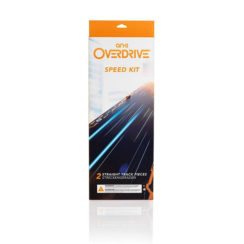 anki overdrive thermo expansion