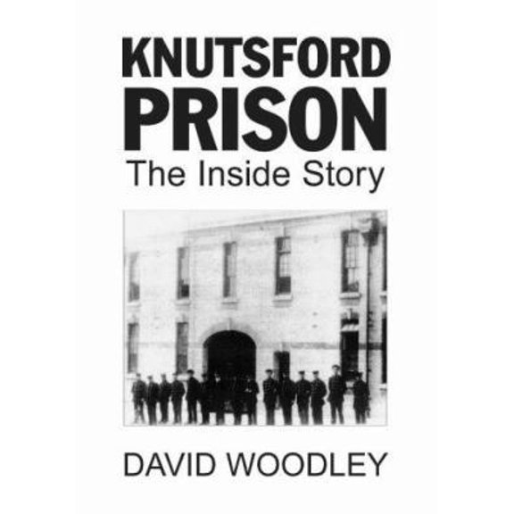 Pre-Owned Knutsford Prison (Paperback) 1901253279 9781901253276
