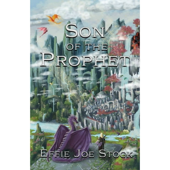 Shadows of Light Son of the Prophet, Book 3, (Paperback)