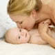 thumbnail image 5 of Crema Facial para Bebés Weleda Malva Bi, 5 of 8