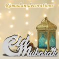 thumbnail image 3 of Eid   Home Decoration Party Festive Table Decorations  Ornament Eid   Home Decoration, 3 of 5