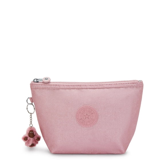Kipling Shawna Large Metallic Pouch