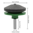 thumbnail image 2 of Boovnll Kitchen Gadgets, Multifunctional Mower Knife Sharpener Mower, Home and Kitchen, Kitchen, Kitchen Tools, 2 of 2