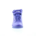 thumbnail image 3 of Reebok Adult Womens Freestyle Hi Lifestyle Sneakers, 3 of 8