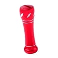 thumbnail image 2 of Lightweight Fishing Reel Handle Knob Fishing Reel Rocker Grip Red, 2 of 7