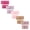 D, variant on JLMSPLWG Baby Headband 5 Piece Soft Adjustable Infant Hairband Toddler Elastic Comfortable Headwrap Newborn Fashion Hair Accessories