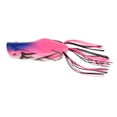thumbnail image 2 of Frog Soft Artificial Crankbaits Hook Baits , Pink, as described, 2 of 7