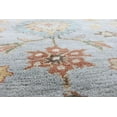 thumbnail image 2 of Elegant Rug Store Ballard Evans Oriental Parsian Style Handmade Tufted 100% Wool Area Rug & Carpet 10X14FT, 2 of 5