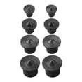 thumbnail image 3 of 8pcs Dowel Centre Point Set 6mm 8mm 10mm 12mm Wood Drill Hole Tenon Center, 3 of 9