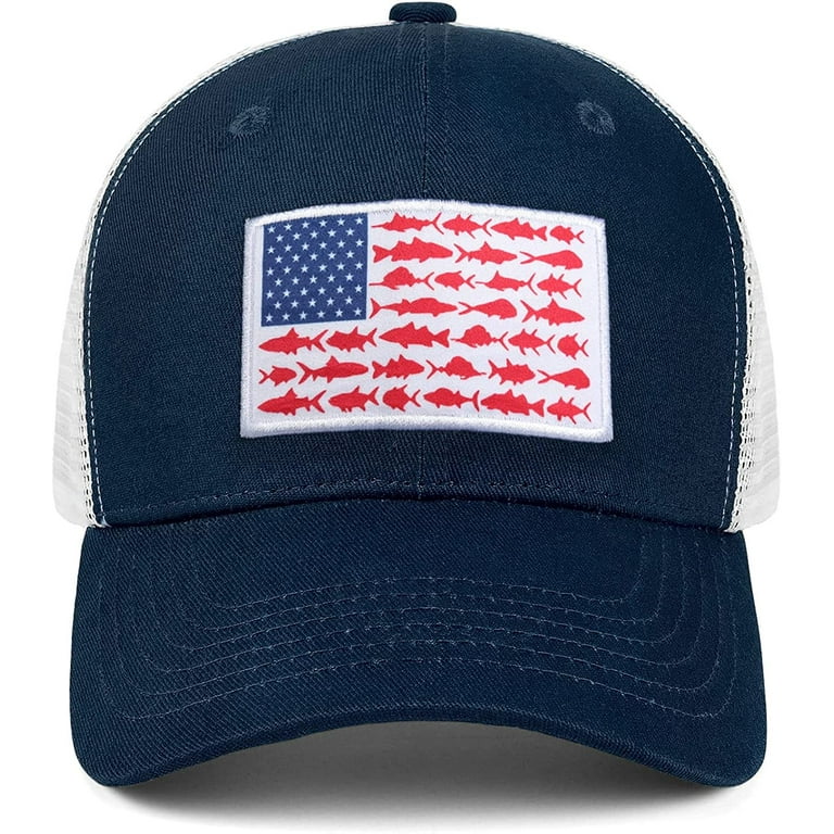 Trucker Hat – United By Blue