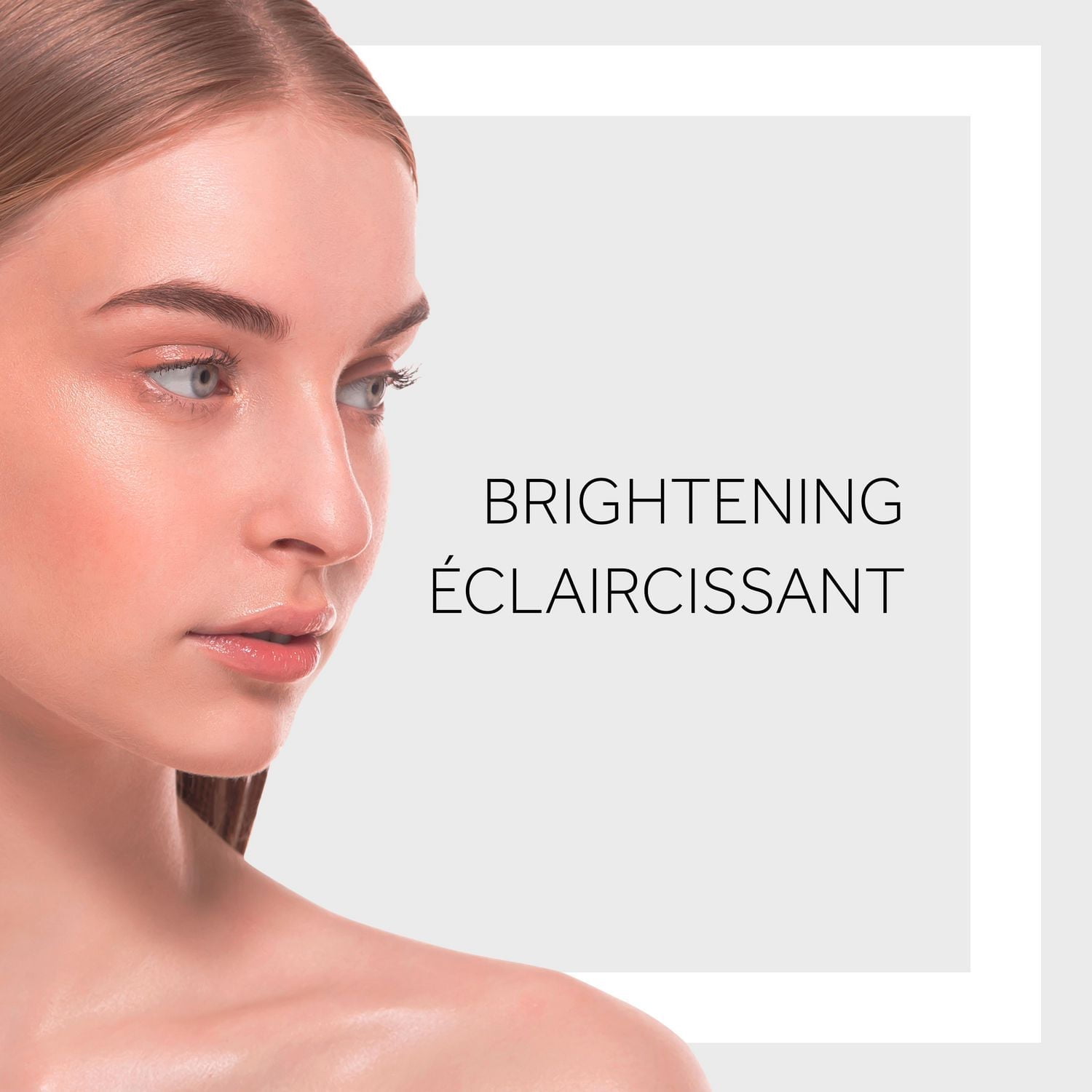 Pond's Brighten Face Wipes