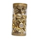 thumbnail image 2 of Adornos Colgantes de Navidad Soledad 31 Piezas Oro, 2 of 9