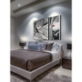 thumbnail image 5 of Marmont Hill "Hat Lady 2" by Saturday Evening Post Painting Print on Canvas, 5 of 5