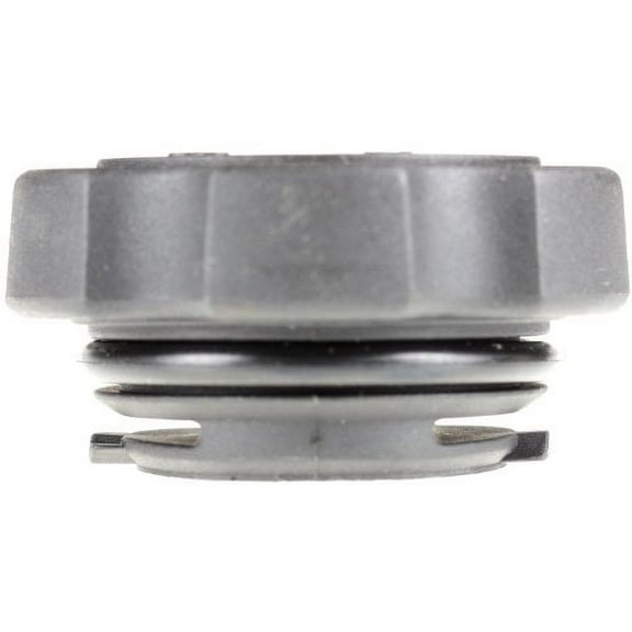Motorad MO141 Oil Cap Fits select: 2009-2011 CHEVROLET AVEO, 2003-2004 CADILLAC CTS