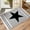 Type-3, variant on Katkuca Indoor Floor Mat, Non-Slip Machine Washable Entrance Carpet, 47.2" x 31.5"