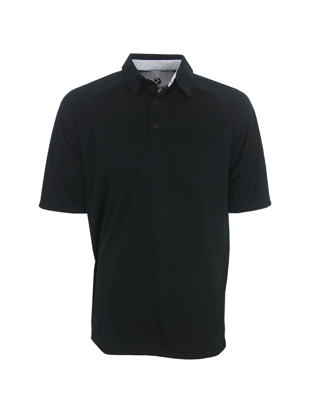 walmart golf shirts