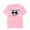 Pink, variant on Karan Aujla It was All A Dream World Tour Men/Women T-Shirt Summer Streetwear Harajuku Tshirt Shirt Short Sleeve