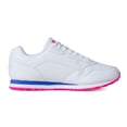 thumbnail image 4 of Tenis Fila Cress - 5RM02618149 - Mujer blanco 23.5, 4 of 7