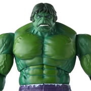 Marvel Legends Hulk Action Figure