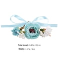 thumbnail image 2 of IDEANATEGRATE Collar Decorativo Para Con Para Confortable Y, 2 of 6