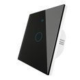 thumbnail image 1 of 90-250V Smart Light Switch Wall Switch Wifi Remote APP Control, 1 of 8