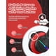 thumbnail image 2 of Auriculares Bluetooth iClever BTH12 Kids LED 85H Playtime, 2 of 7