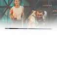 thumbnail image 3 of Pool Cue Stick, Oversized  Billiard Cue Stick Portable Comfortable  for Club, 3 of 7