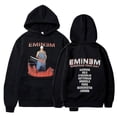 thumbnail image 2 of Eminem Anger Management Tour 2002 Hoodie Vintage Harajuku Funny Rick Sweatshirts Long Sleeve Men Women Pullover Fashion, 2 of 4