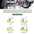 thumbnail image 2 of LUK 10-066 Clutch Kit, 2 of 6