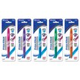 thumbnail image 1 of BAZIC Frizz Fashion Color Erasable Gel Retractable Pen with Grip, 1 of 1