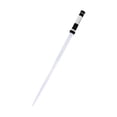 thumbnail image 2 of 2x LED Light Efectos De Sonido Disfraz War Fighters Toy Zulema Sable de luz intermitente para niños, 2 of 8