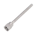 thumbnail image 3 of Stainless Steel Thermowell, Thermowell Kit 6.7in Length G1/2 Male Thread Damage Prevention  For Temperature Sensors, 3 of 8