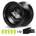 thumbnail image 1 of Yoyo Ball JINGFENG, aleación de aluminio profesional con accesorios, 1 of 7