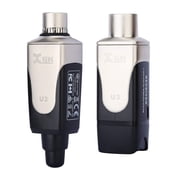 Xvive U3 Dynamic Wireless Microphone System
