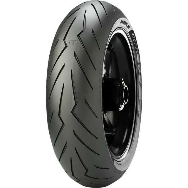 Llanta de Moto Pirelli Diablo Rosso lll 150/60r-17 66h Tubeless