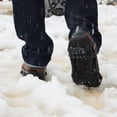 thumbnail image 3 of Walk Traction Cleat for Walking on Snow and Ice (1 Pair), 3 of 9