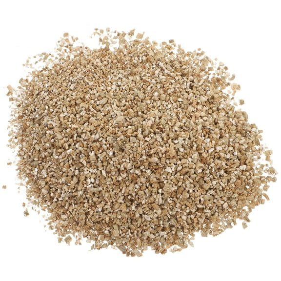 Fine Vermiculite For Gardening And Mushroom Growing For Starting And Plant Growth Vermiculite Granules For Plants And Gardening 3l