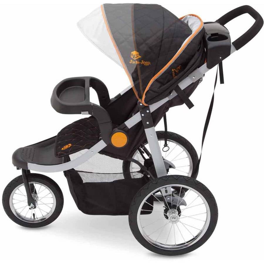 J Is For Jeep Brand Crosscountry Allterrain Jogging Stroller - J Is For Jeep Brand Crosscountry Allterrain Jogging Stroller Trek Walmartcom j is for jeep brand crosscountry allterrain jogging stroller - j is for jeep brand crosscountry allterrain jogging stroller trek walmartcom
