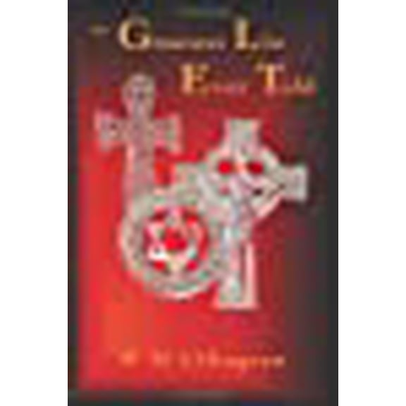 The Greatest Lie Ever Told (Paperback) by W. H. Uffington