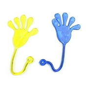 72pcs Sticky Hands