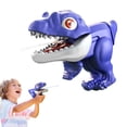 thumbnail image 2 of Type Dinosaur Water Transmitter For Kids Dinosaur Water Transmitter Small Dinosaur Water Summer Pool Toys Water Squirt Transmitter For Pool/Beach/Yard/Part, 2 of 9