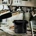 thumbnail image 3 of Estuche para espresso Gloria Absorbente de Base antideslizante negro, 3 of 9