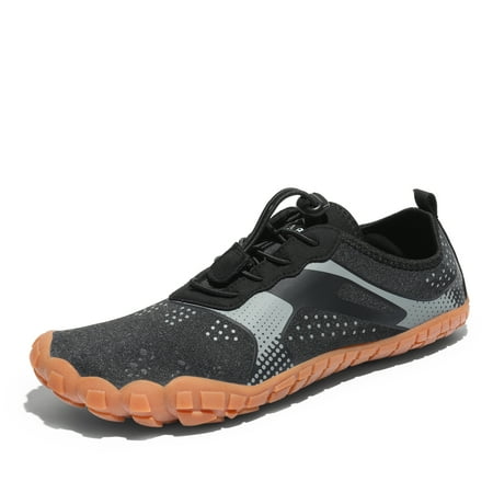 

NORTIV 8 Women s Quick Dry Water Shoes Barefoot Sports Aqua Beach Pool Swim Shoes