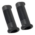 thumbnail image 4 of facefd 2x Universal Wheelchair Handle Grips AntiSlip Replace Worn Out Damaged, 4 of 9