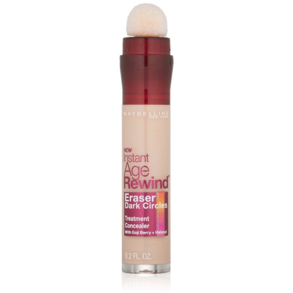 Maybelline Instant Age Rewind Eraser Dark Circles Treatment Concealer